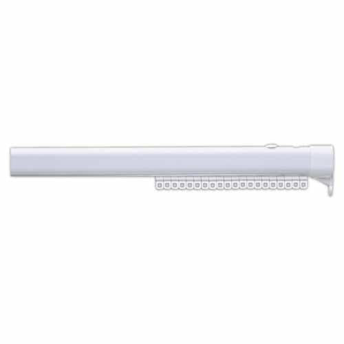 Sullivans Track Extendable Hand Drawn Size 1 850mm To 1200mm White