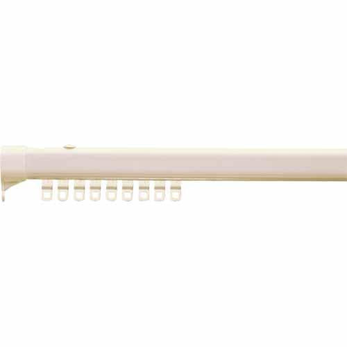 Sullivans Track Extendable Hand Drawn Size 2 1200mm To 2000mm Ivory