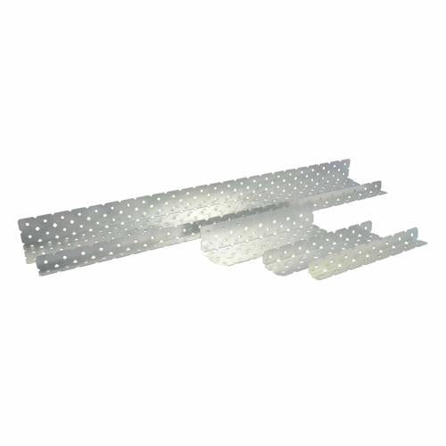 Carinya Make A Bracket 200 X 40 X 40 X 1mm Silver