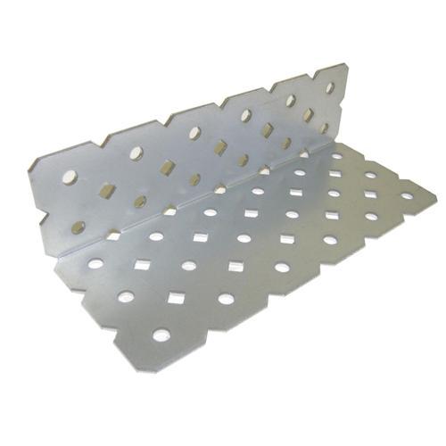 Carinya Make A Bracket 40 X 60 X 150 X 2mm Silver