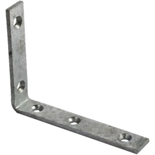 Carinya Angle Bracket 125 X 100 X 20mm Galvanised