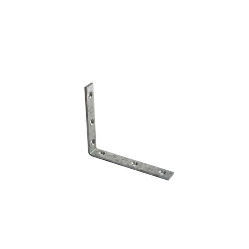 Carinya Angle Bracket 150 X 125 X 20mm Galvanised