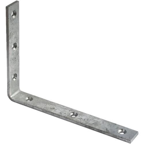 Carinya Angle Bracket 150mm L: 200mm 25mm Galvanised