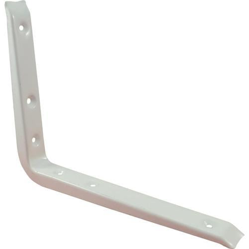 Carinya Strong Hold Bracket 150 X 200mm White