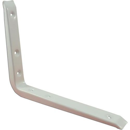 Carinya Strong Hold Bracket 200 X 250mm White