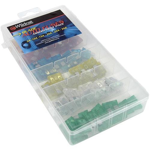 Wildcat Fuse Automotive 91 PXP100