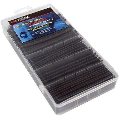 Wildcat Heat Shrink Tubing