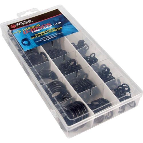 Wildcat O-Rings