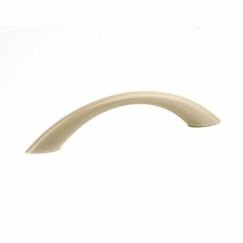 Sylvan Nubow Cabinet Handle 96mm Ivory Finish