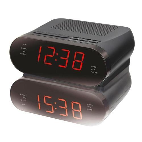 Teac Clock Radio