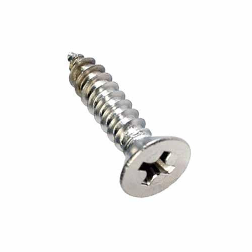 Champion Self Tapping Screws 10g X 1/2 Pack of 6 BSS011