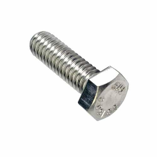 Champion Set Screws 5 X 35mm Pack of 5