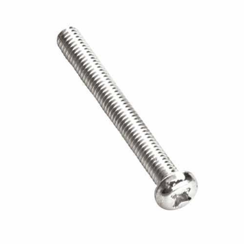 Champion Machine Screws 3/16 X 1/2 Pack of 8