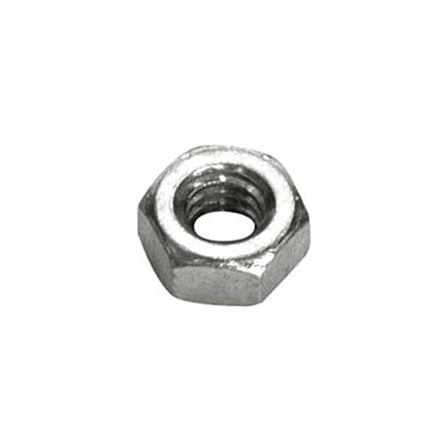 Champion Nylon Nut Inserts 1/4 Inch UNC Pack of 8 BSS075