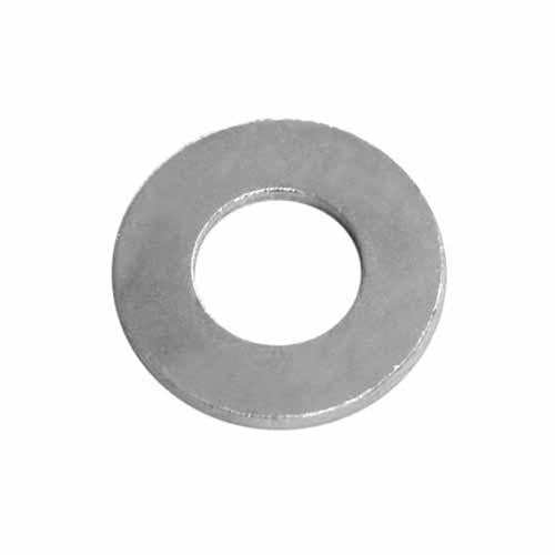 Champion Flat Washers 6mm Pack of 20