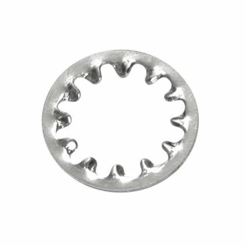 Champion Star Washers Internal 8mm Pack of 5