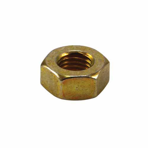 Champion Nuts M10 X 1.50 Pack of 8