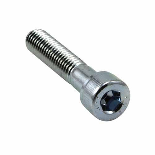 Champion Cap Screws M6 X 50mm Pack of 4