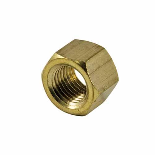 Champion Manifold Nut M4