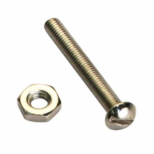 Champion Machine Screws 6/40 X 1.1/4 Pack of 20