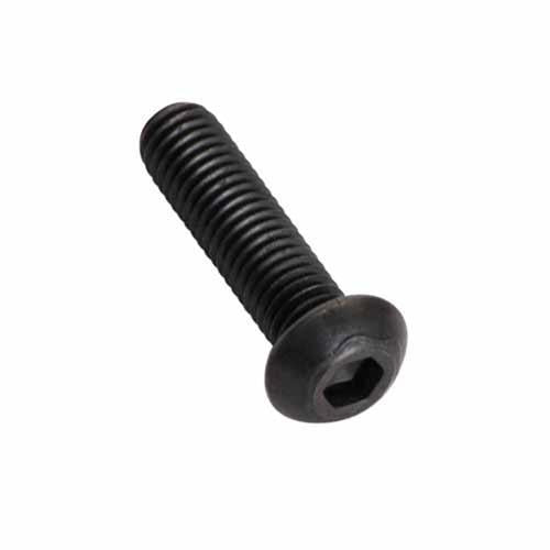 Champion Button Head Screws M6 X 16 Pack of 4