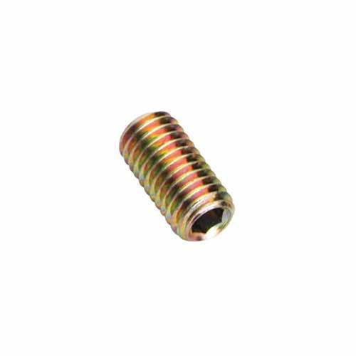 Champion Grub Screws 5/16 X 5/8 Inch Pack of 4