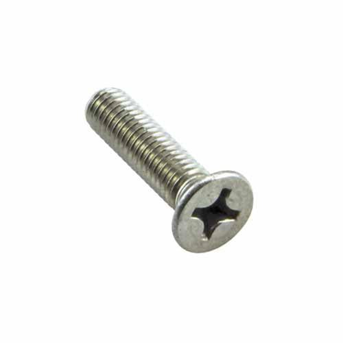 Champion Machine Screws M5 X 60 Pack of 2