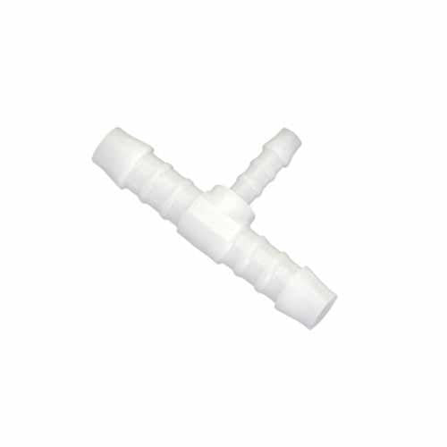 Champion Hose Connector Reducing T Piece 10-6-10mm