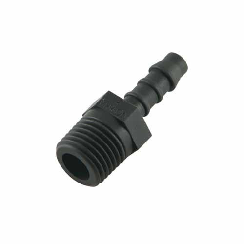 Champion Hose Connector Tailpiece 6mm