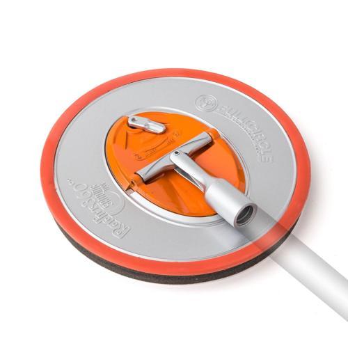Radius 360 9 Inch Diameter 1.5kg