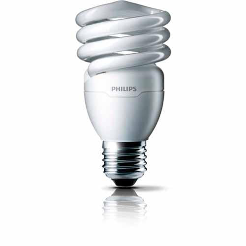Philips Light Bulb Cool Daylight 75 Watt Cool White 9.30E+11