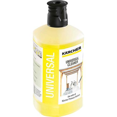 Karcher Universal Cleaning Agent 1L