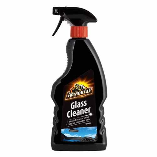 Armor All Glass Cleaner 500mL Clear