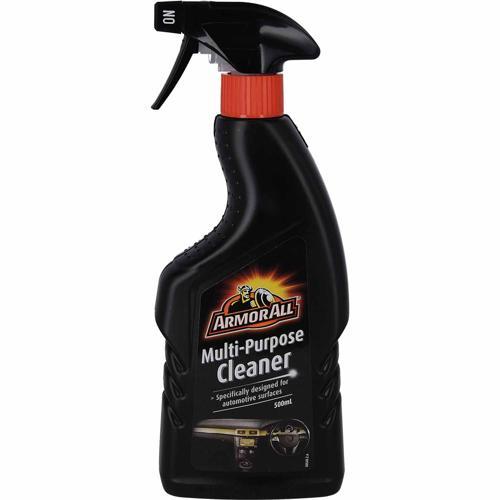 Armor All Multi Purpose Cleaner 500mL Clear