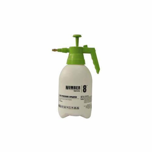 Number 8 Pressure Sprayer 2L