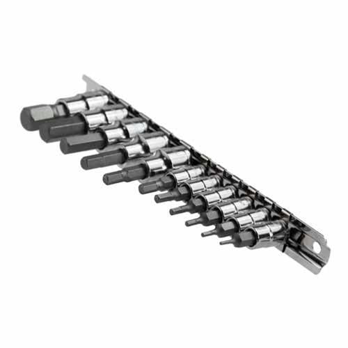 Fuller Pro Hex Socket Set Of 11