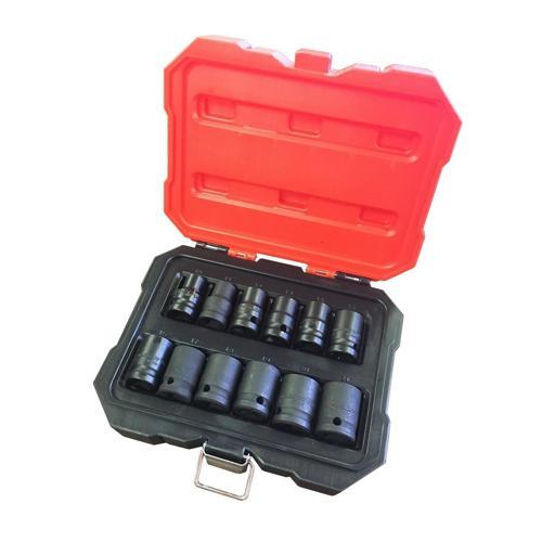 Fuller Pro Impact Socket Set 12 Piece
