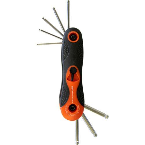 Fuller Hex Key Set 9 Piece