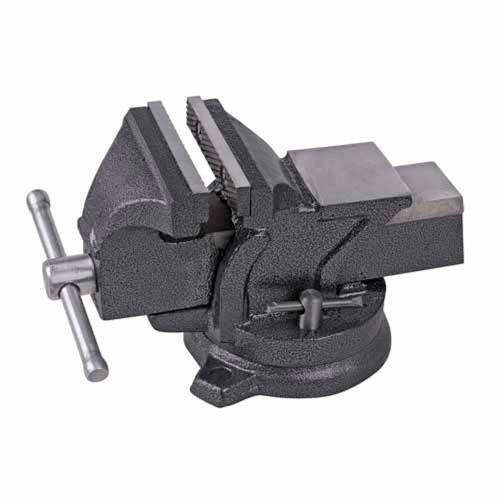 Fuller Pro Bench Vice 100mm