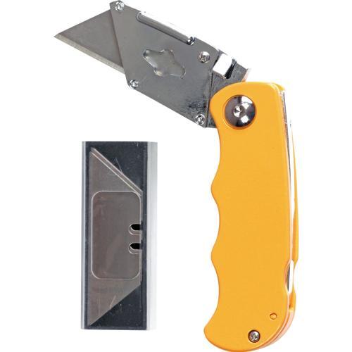 Fuller Folding Knife 18mm