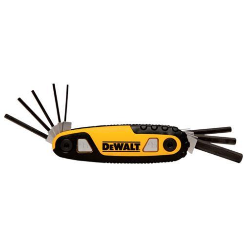 DeWALT Hex Key Metric