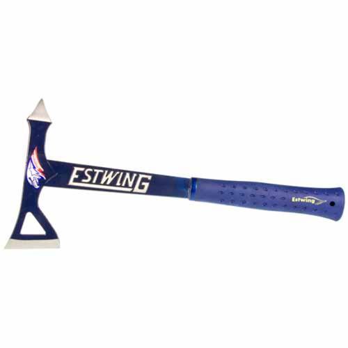 Estwing Tomahawk Axe 27oz Blue