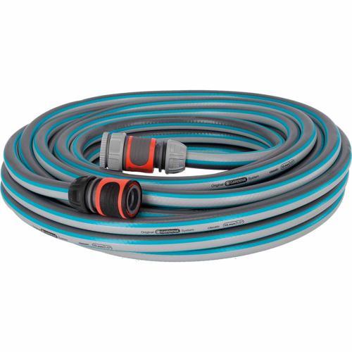 Gardena Classic Fitted Hose 15m
