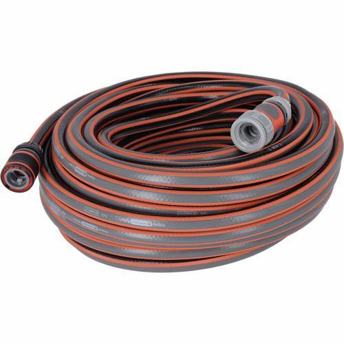 Gardena Comfort FLEX Fitted Hose 13mm X 30m