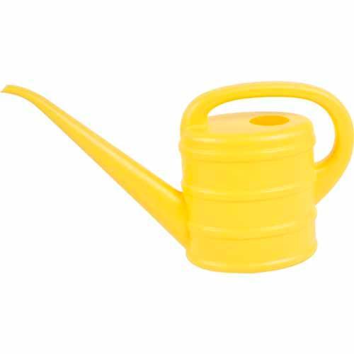 Jobmate Watering Can 2L Yellow