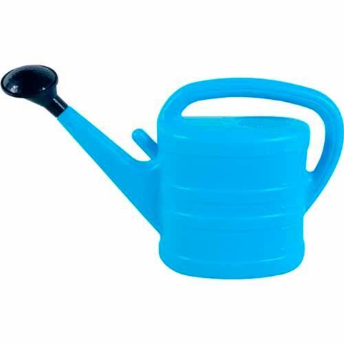 Jobmate Watering Can 5L Blue