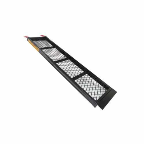 Stallion Mesh Trailer Ramp 1.22m