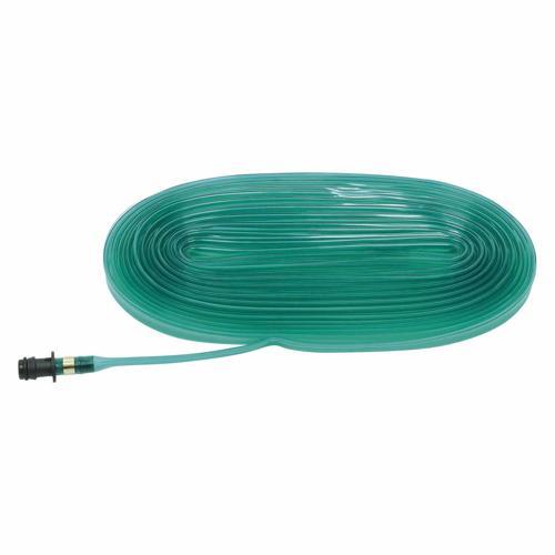 Number 8 Soaker Hose 15m Green Dark