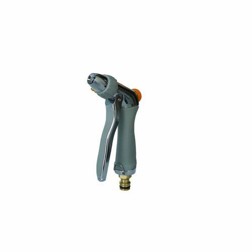 Jobmate Adjustable Metal Jet Gun 12mm
