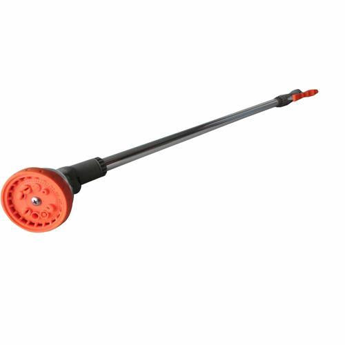 Jobmate Shower Wand With Adjustable Head 80cm